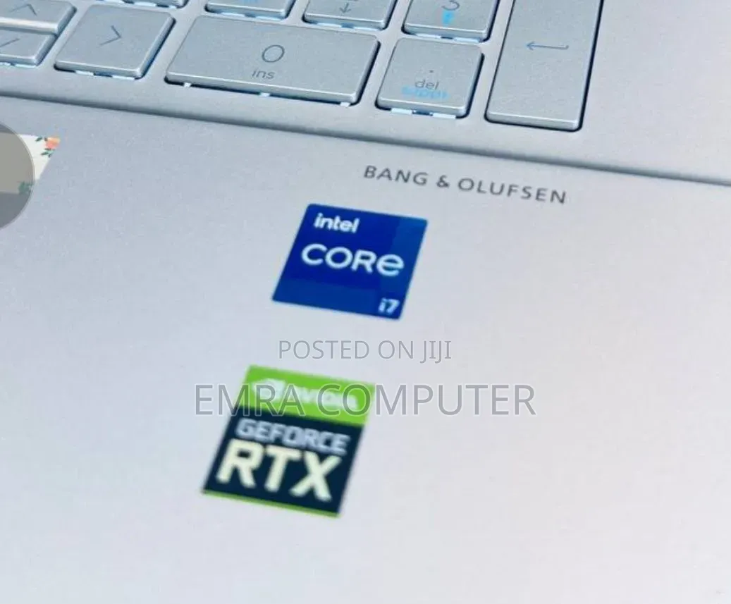 New Laptop HP 32GB Intel Core i7 SSD 1T