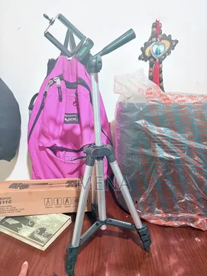 Tripod Stand