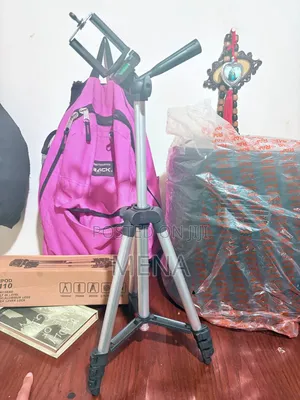 Tripod Stand