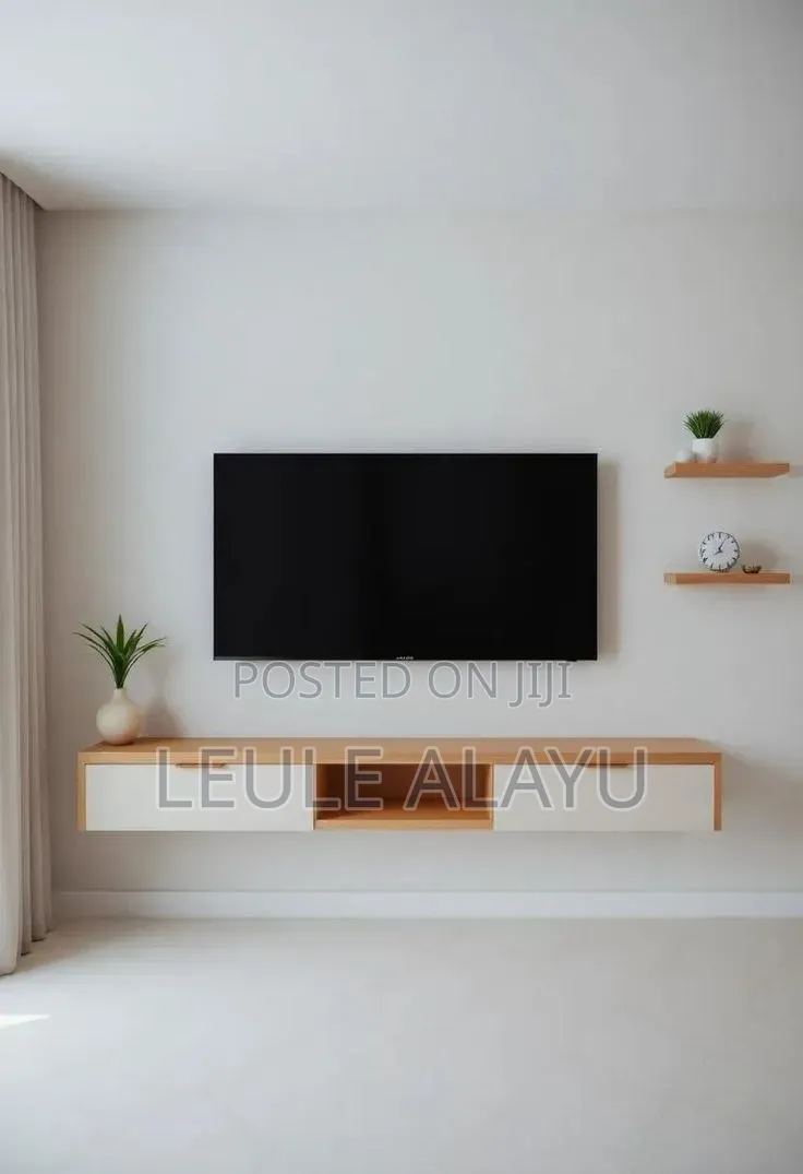 Small Tv Stand