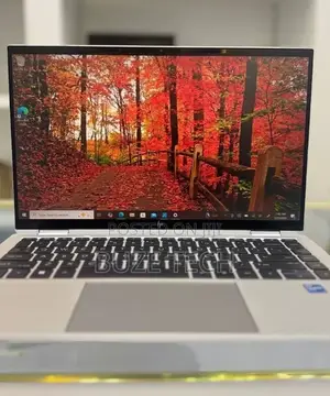 New Laptop HP EliteBook 1040 G8 32GB Intel Core i7 SSD 512GB