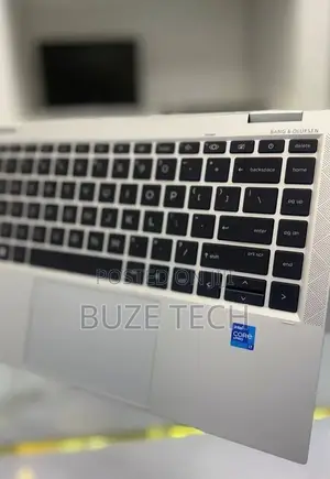 New Laptop HP EliteBook 1040 G8 32GB Intel Core i7 SSD 512GB