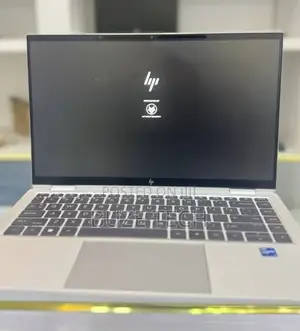 New Laptop HP EliteBook 1040 G8 32GB Intel Core i7 SSD 512GB