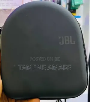 JBL Head Tracking