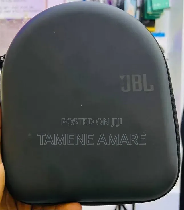 JBL Head Tracking