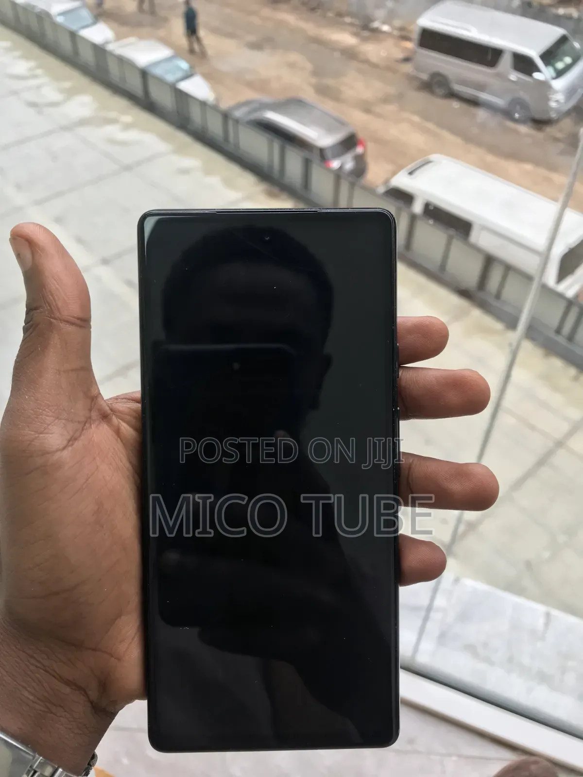 Google Pixel 6a 128 GB