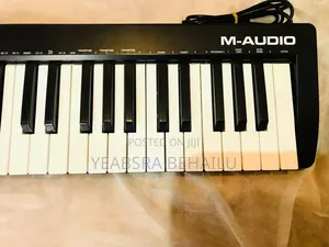 Midi Keyboard