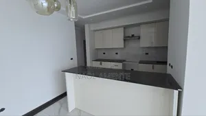 Furnished 3bdrm Apartment in Naol Amente, Lideta for sale