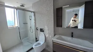 Furnished 3bdrm Apartment in Naol Amente, Lideta for sale