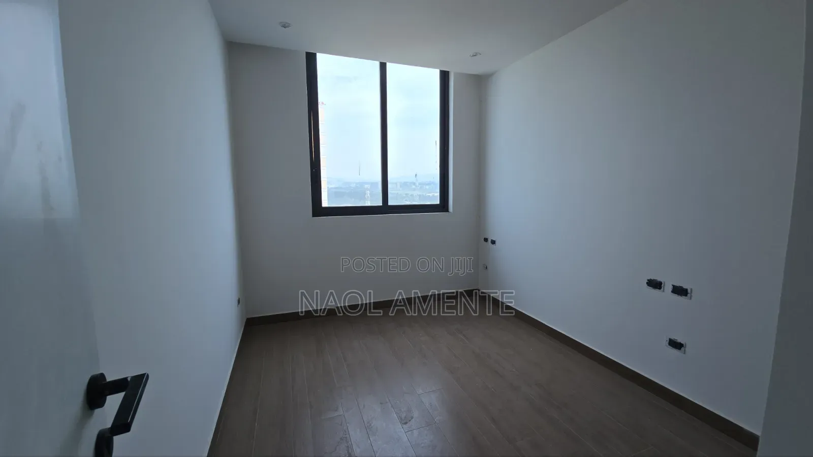 Furnished 3bdrm Apartment in Naol Amente, Lideta for sale