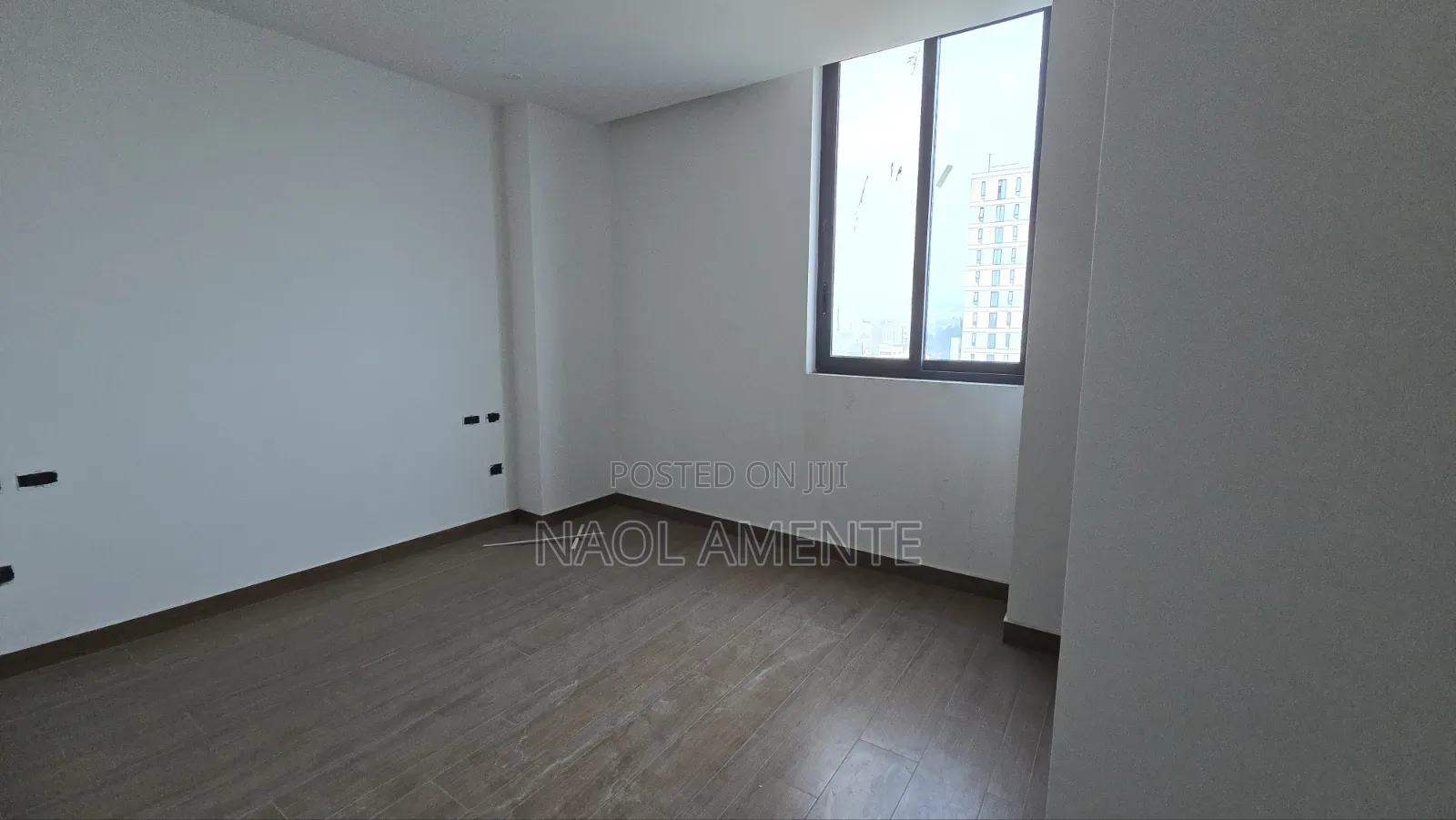 Furnished 3bdrm Apartment in Naol Amente, Lideta for sale