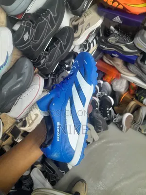 Adidas Predator Sport Shoes