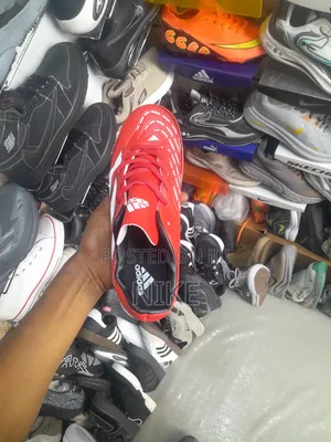 Adidas Predator Sport Shoes