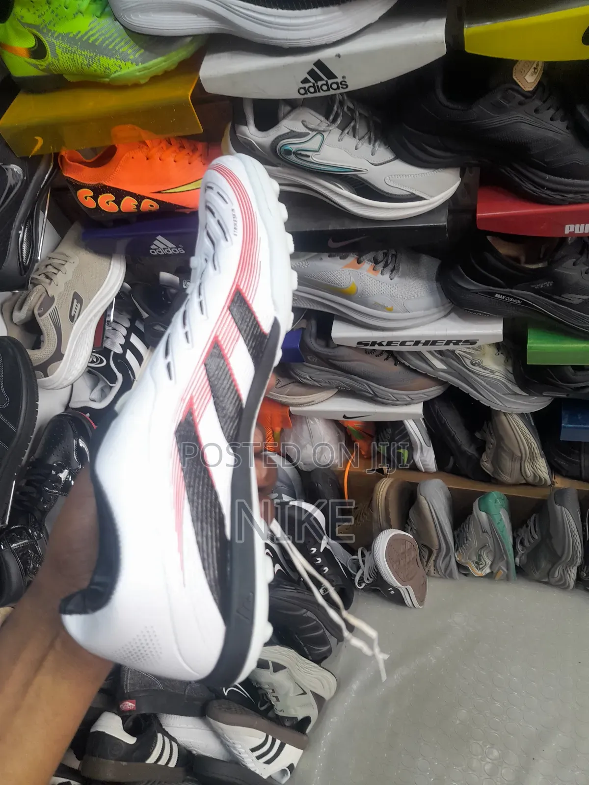 Adidas Predator Sport Shoes