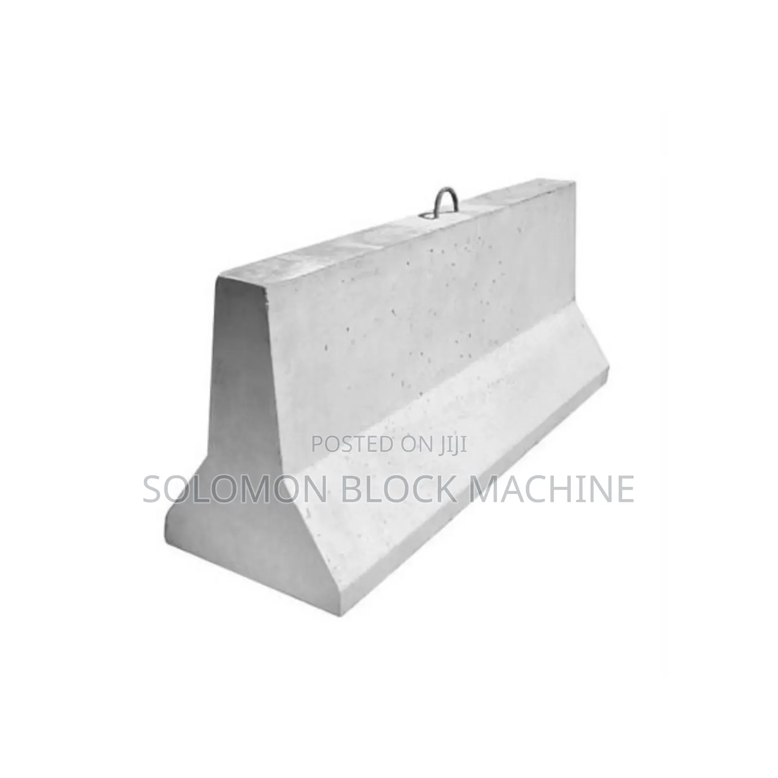 Barrier /ግንብ /ምሽግ