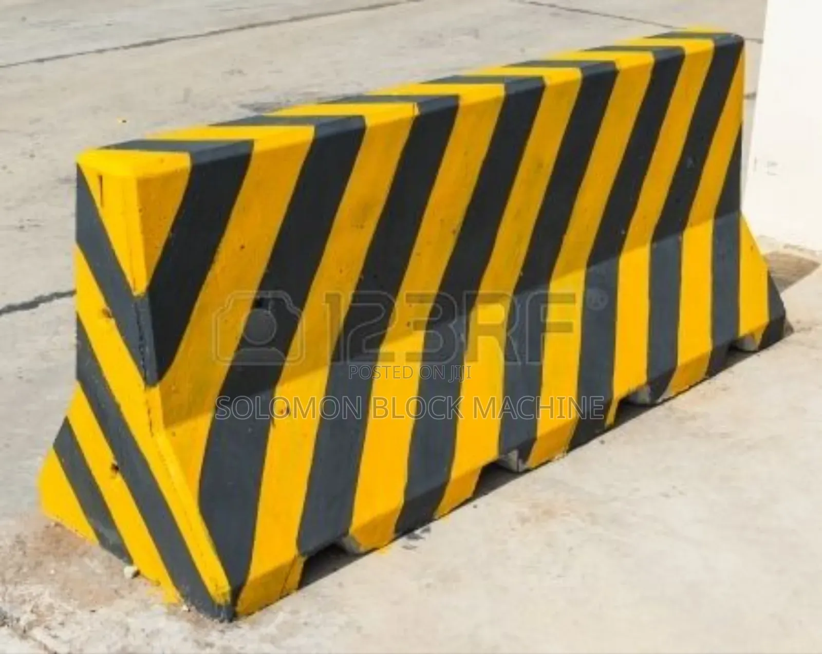 Barrier /ግንብ /ምሽግ