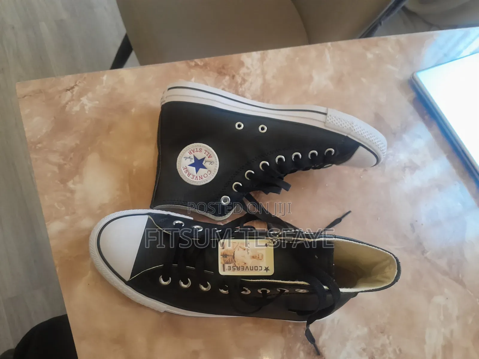 All Star Converse
