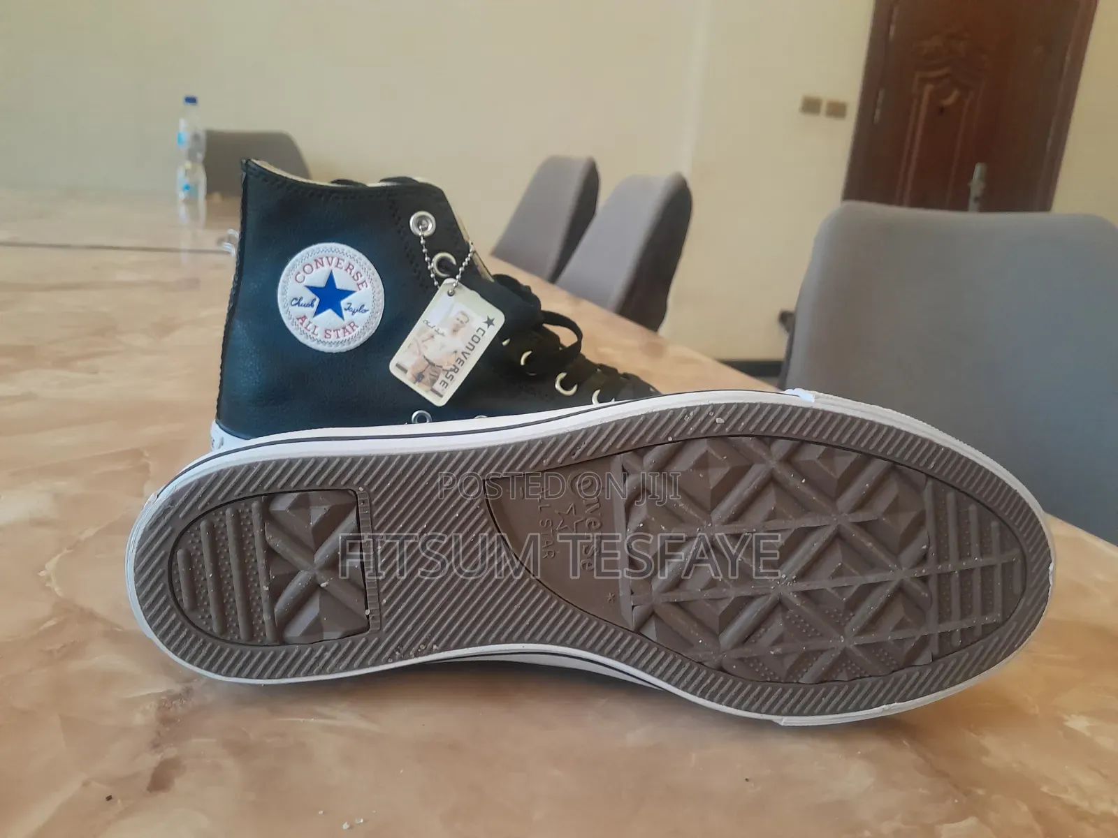 All Star Converse