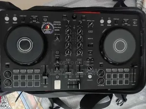 DDJ-Flx4 Dj Mixer