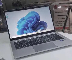 New Laptop HP EliteBook 840 16GB Intel Core i5 SSD 512GB