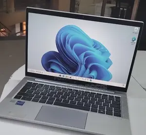 New Laptop HP EliteBook 840 16GB Intel Core i5 SSD 512GB