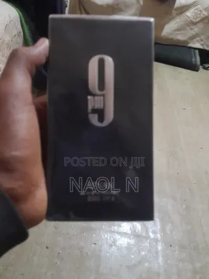 9pm Afnan Perfume