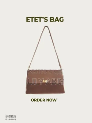 Etet's Bag