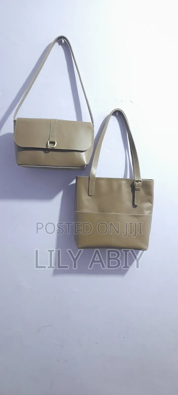 Etet's Bag