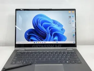 New Laptop Lenovo ThinkPad X1 Yoga 16GB Intel Core i7 SSD 512GB