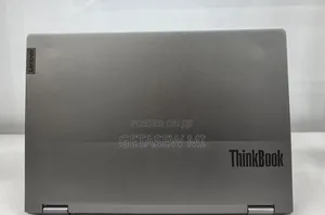 New Laptop Lenovo ThinkPad X1 Yoga 16GB Intel Core i7 SSD 512GB
