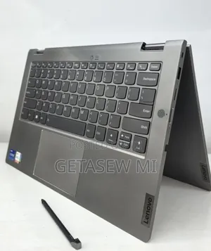 New Laptop Lenovo ThinkPad X1 Yoga 16GB Intel Core i7 SSD 512GB