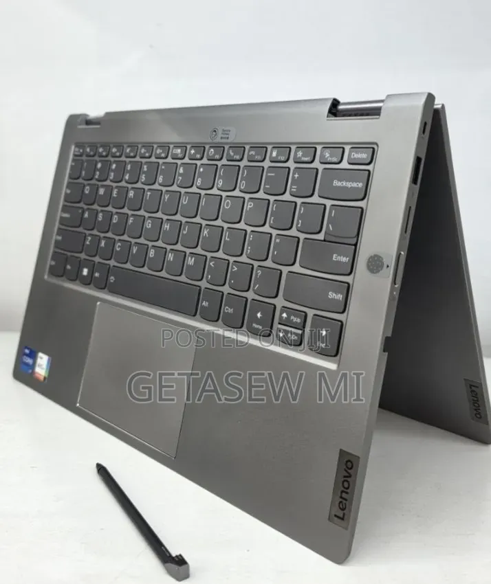 New Laptop Lenovo ThinkPad X1 Yoga 16GB Intel Core i7 SSD 512GB