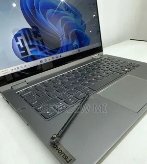 New Laptop Lenovo ThinkPad X1 Yoga 16GB Intel Core i7 SSD 512GB