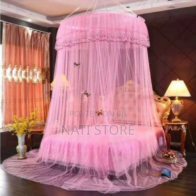 Mosquito Net አጎበር