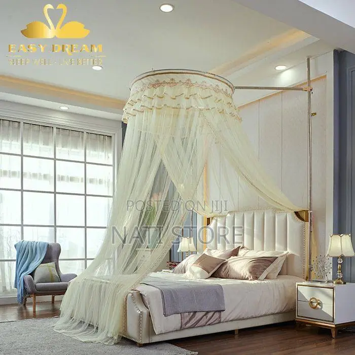 Mosquito Net አጎበር