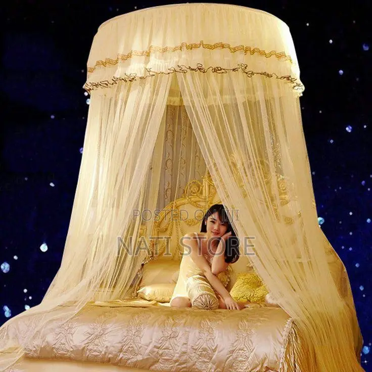 Mosquito Net አጎበር