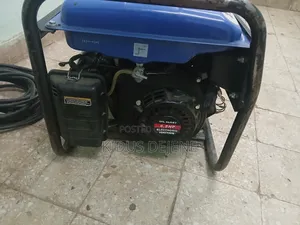 Tiger 3kw Generetor