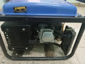Tiger 3kw Generetor