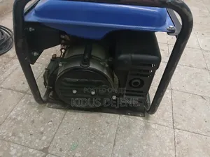 Tiger 3kw Generetor