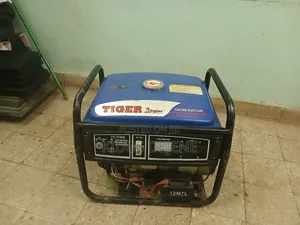 Tiger 3kw Generetor