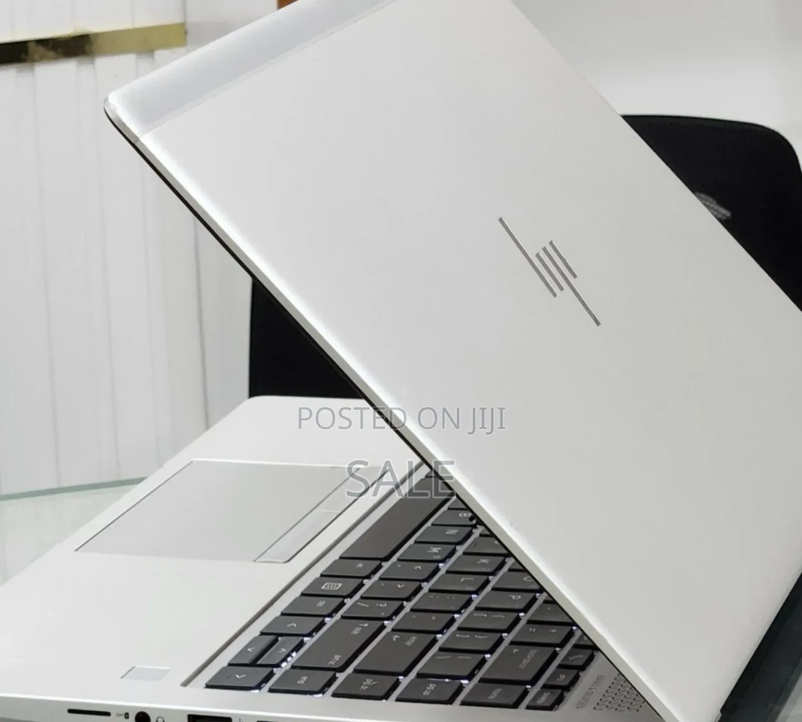 New Laptop HP EliteBook 840 G5 16GB Intel Core i5 SSD 512GB