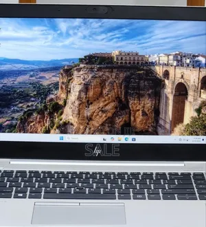 New Laptop HP EliteBook 840 G5 16GB Intel Core i5 SSD 512GB