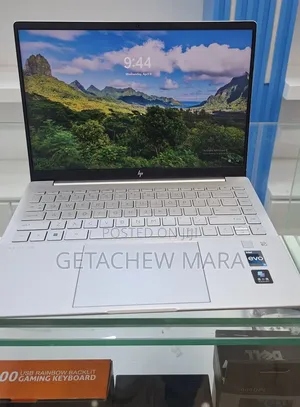 New Laptop HP Pavilion 15 16GB Intel Core i5 SSD 1T