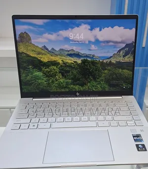 New Laptop HP Pavilion 15 16GB Intel Core i5 SSD 1T