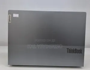 New Laptop Lenovo 32GB SSD 512GB