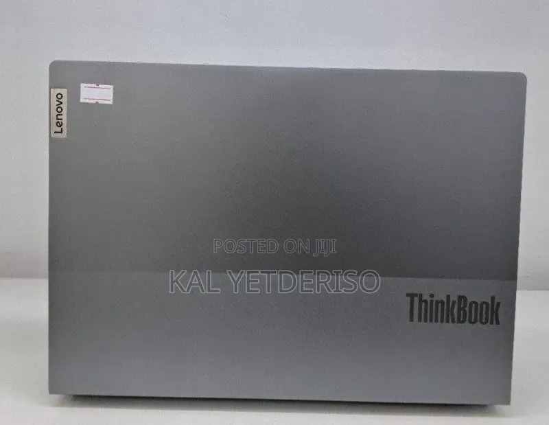 New Laptop Lenovo 32GB SSD 512GB