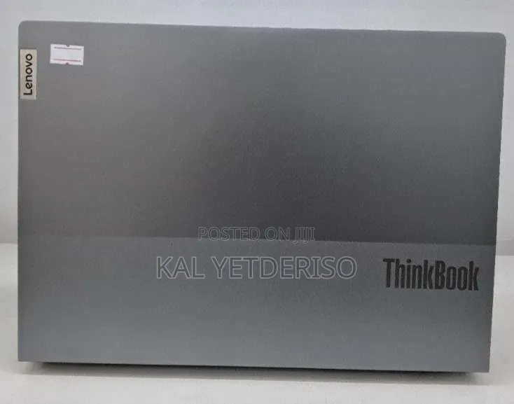 New Laptop Lenovo 32GB SSD 512GB