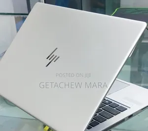 New Laptop HP EliteBook 840 G5 8GB Intel Core i5 SSD 512GB