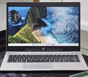 New Laptop HP EliteBook 840 G5 16GB Intel Core i7 SSD 512GB