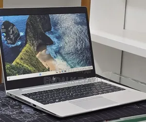 New Laptop HP EliteBook 840 G5 16GB Intel Core i7 SSD 512GB